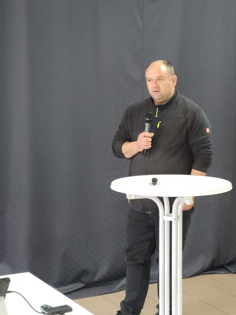 DPV-Tagung 2026 in Bayreuth, Lehre und Schulung; Foto: Marco Zinke