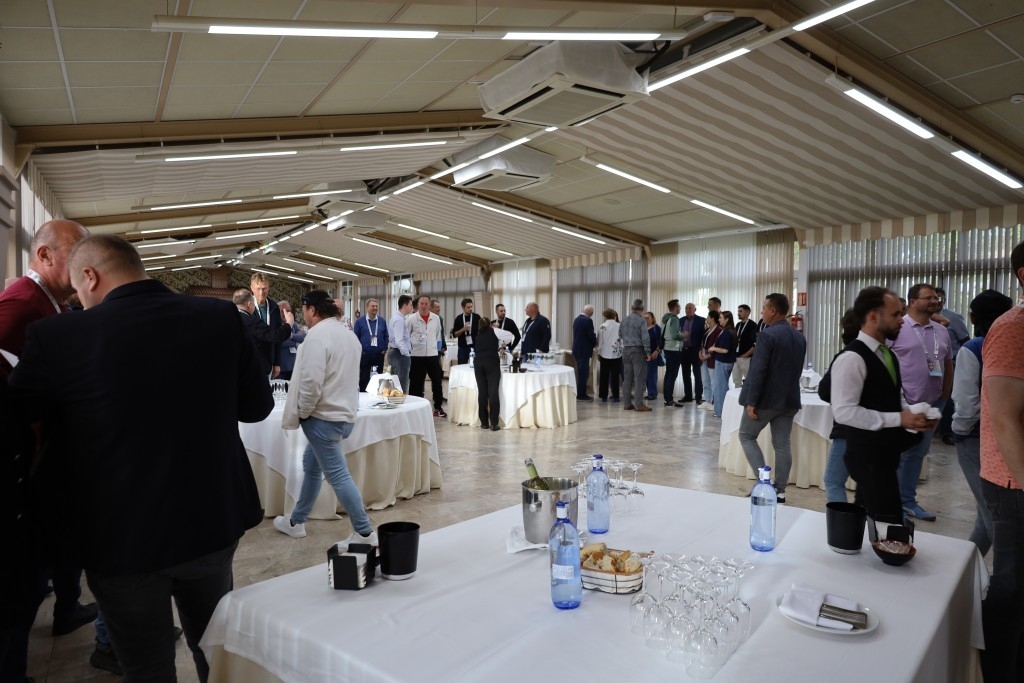 Europatagung 2026 in Segovia