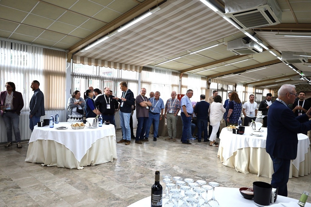 Europatagung 2026 in Segovia