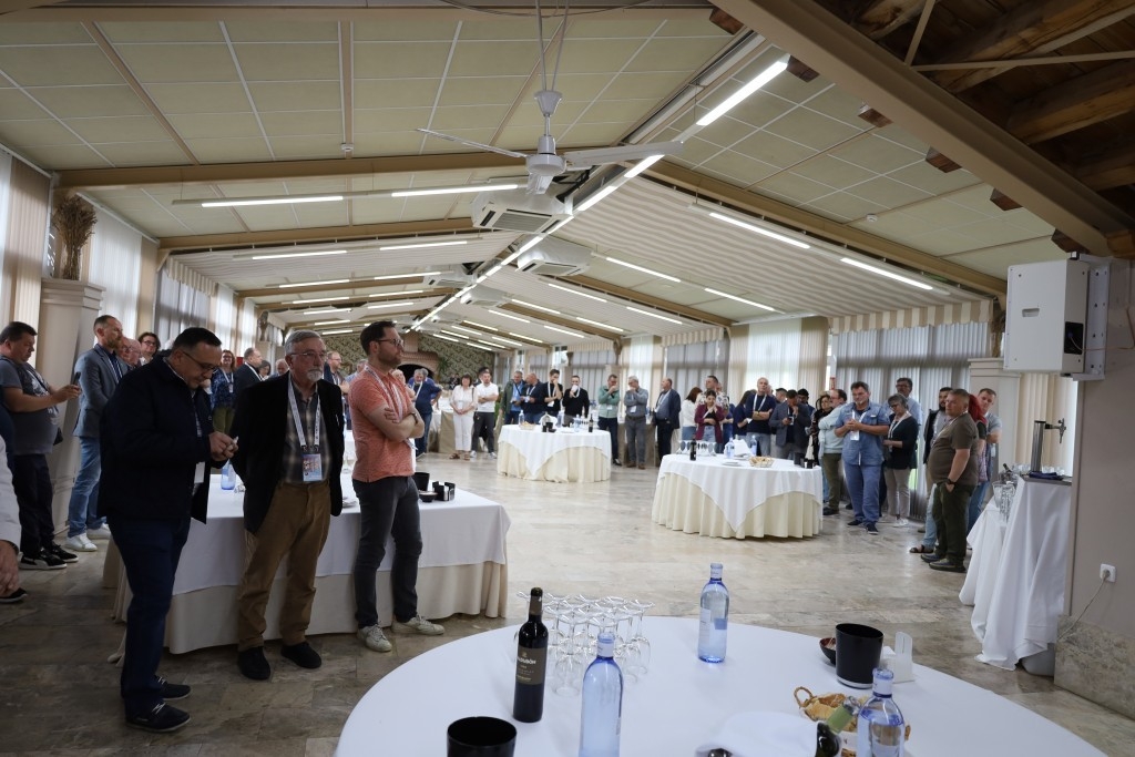 Europatagung 2026 in Segovia