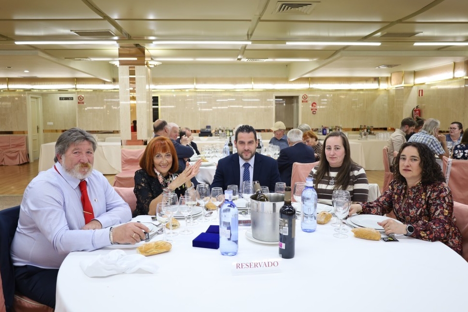 Europatagung 2026 in Segovia