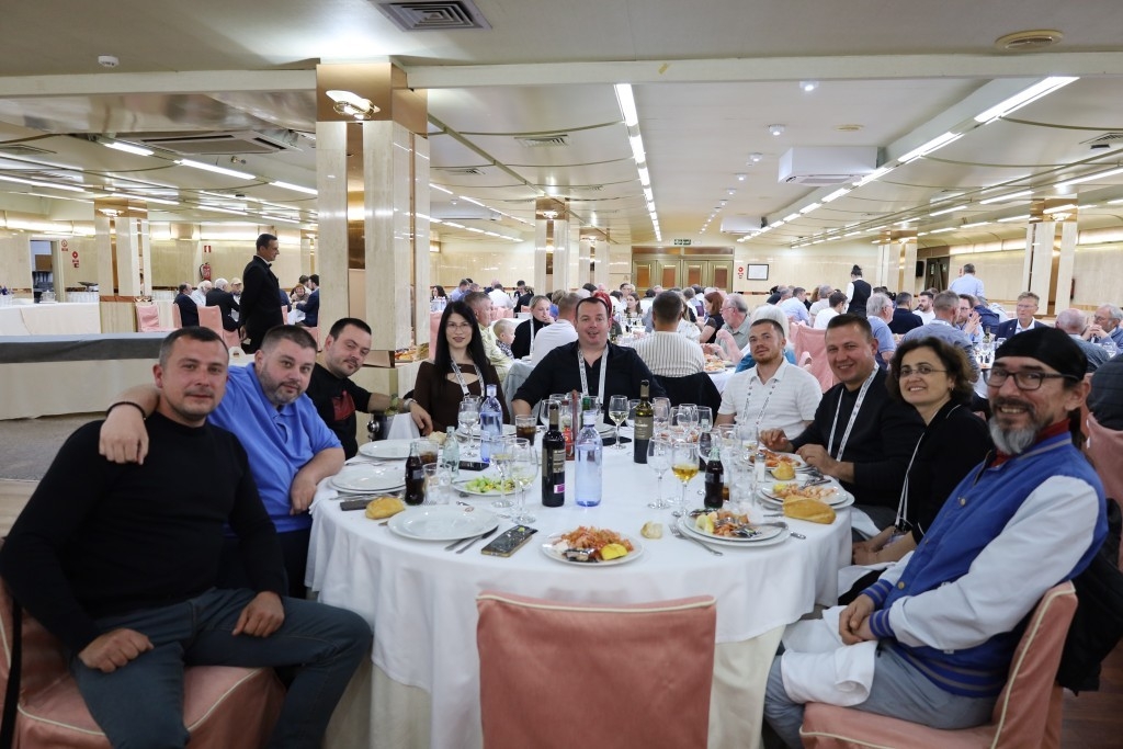 Europatagung 2026 in Segovia