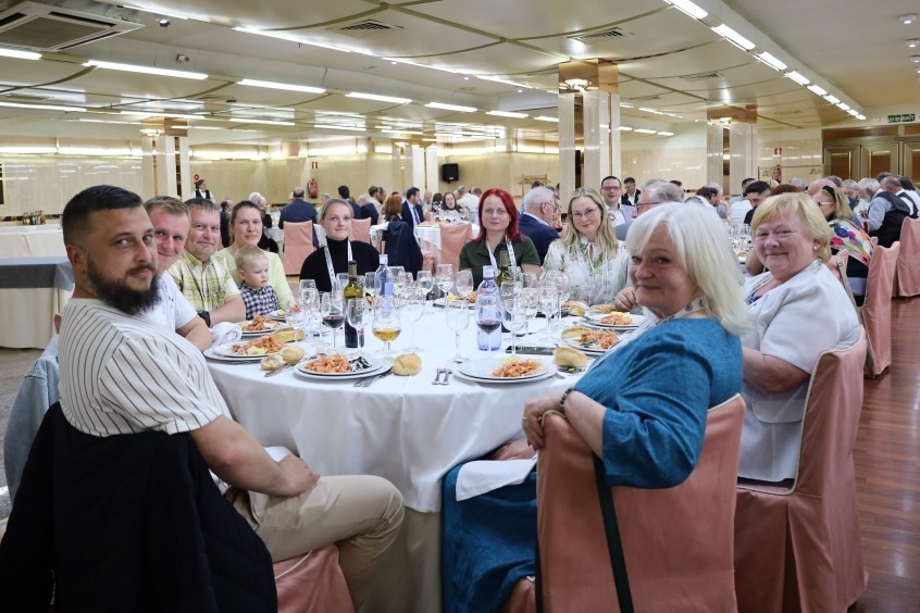 Europatagung 2026 in Segovia