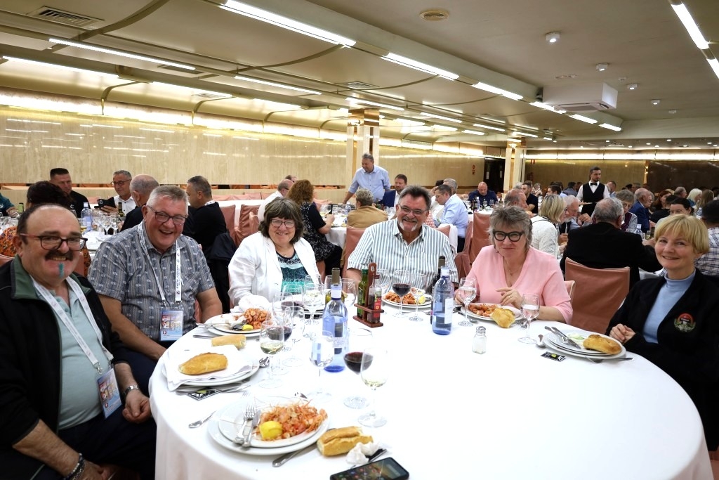 Europatagung 2026 in Segovia