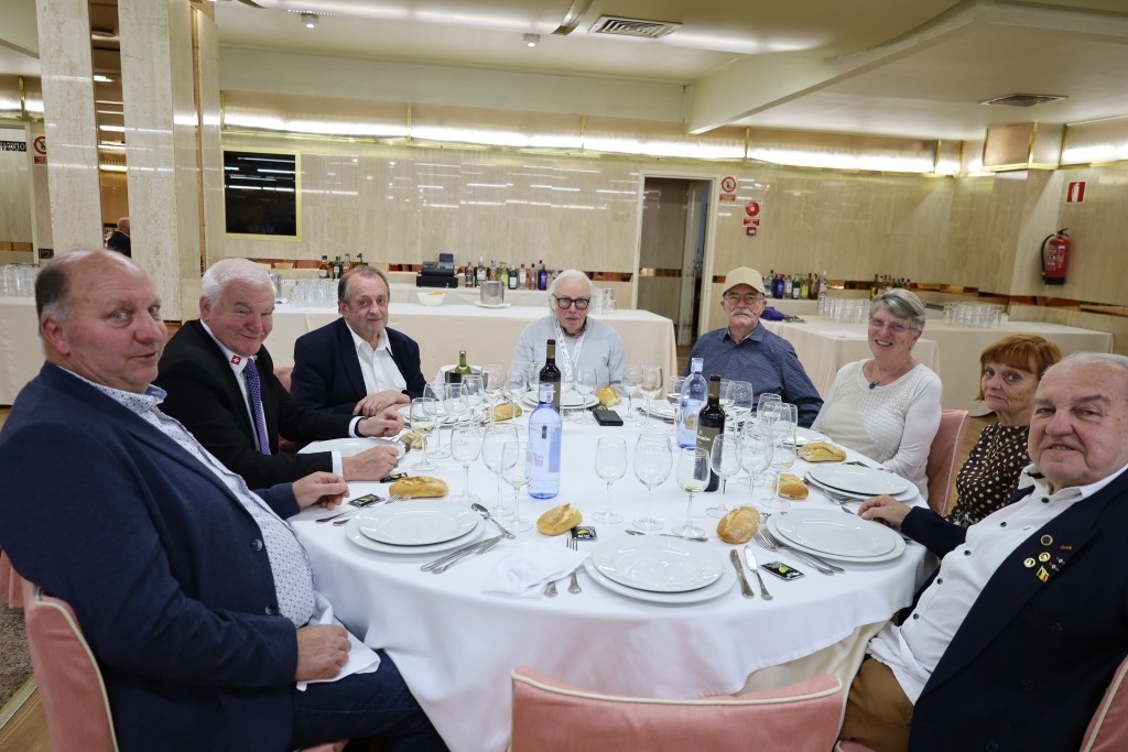 Europatagung 2026 in Segovia