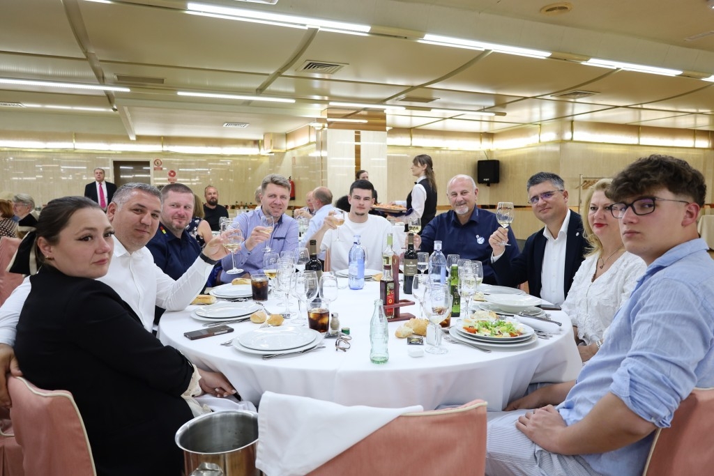 Europatagung 2026 in Segovia