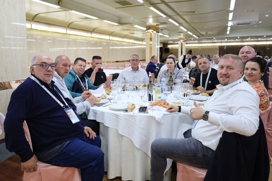 Europatagung 2026 in Segovia