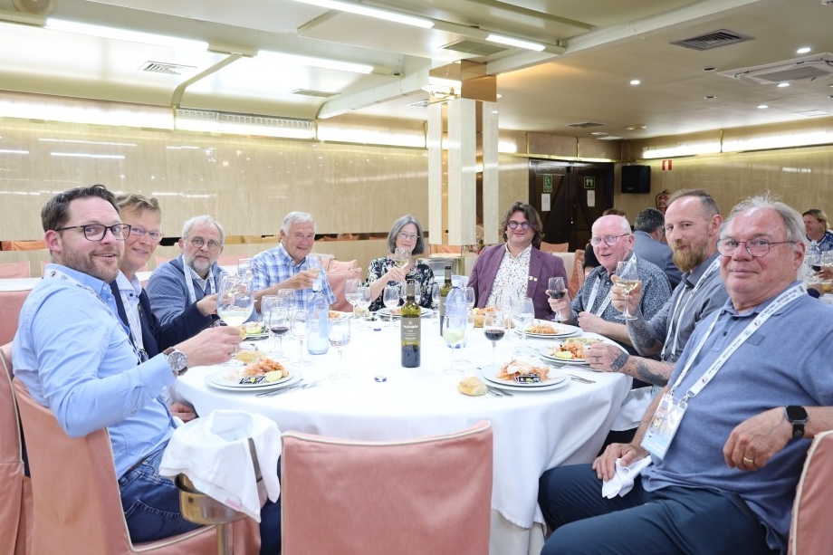 Europatagung 2026 in Segovia