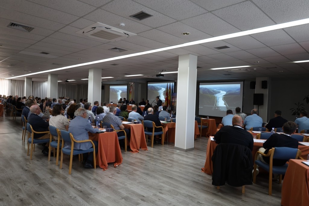 Europatagung 2026 in Segovia