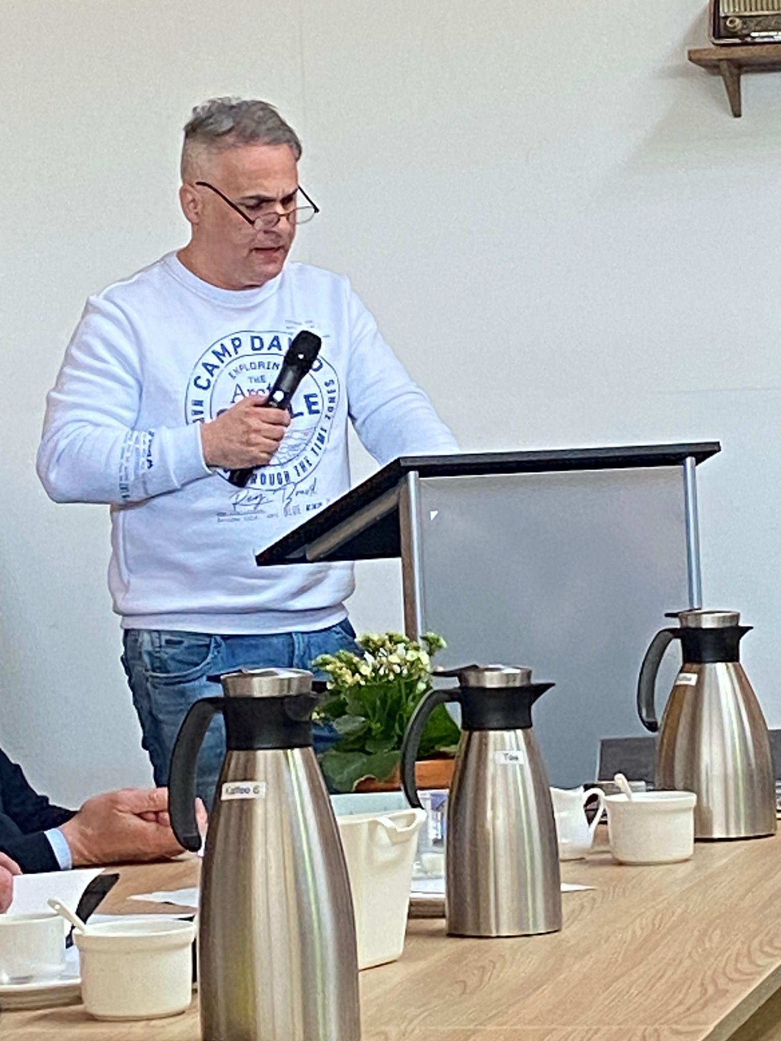 JHV LV Weser-Ems 2026 in Gehlenberg