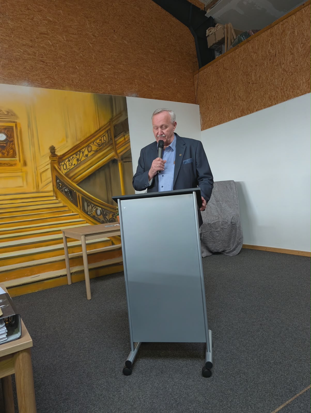 JHV LV Weser-Ems 2026 in Gehlenberg