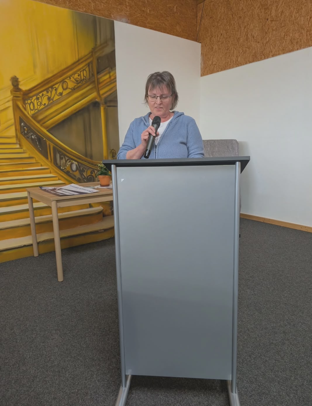 JHV LV Weser-Ems 2026 in Gehlenberg