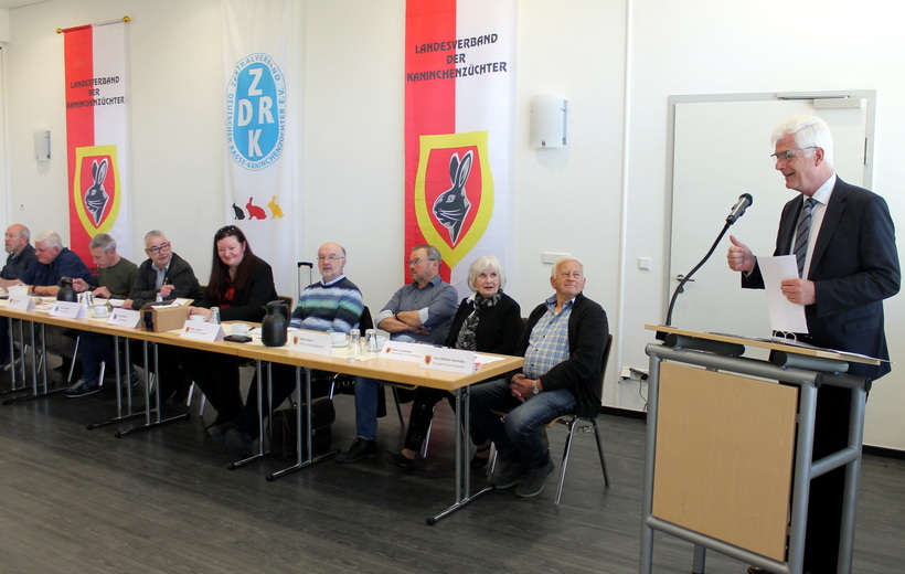 JHV LV Kurhessen 2026 in Alheim-Heinebach