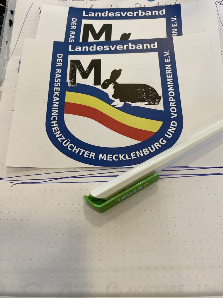 Delegiertenkonferenz des LV Mecklenburg-Vorpommern 2026 in Beggerow