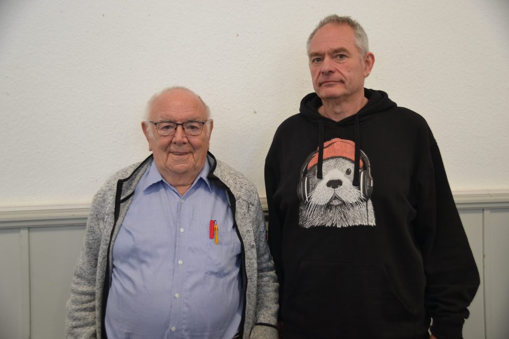 Jahreshauptversammlung des LV Westfalen 2026 in Hamm
