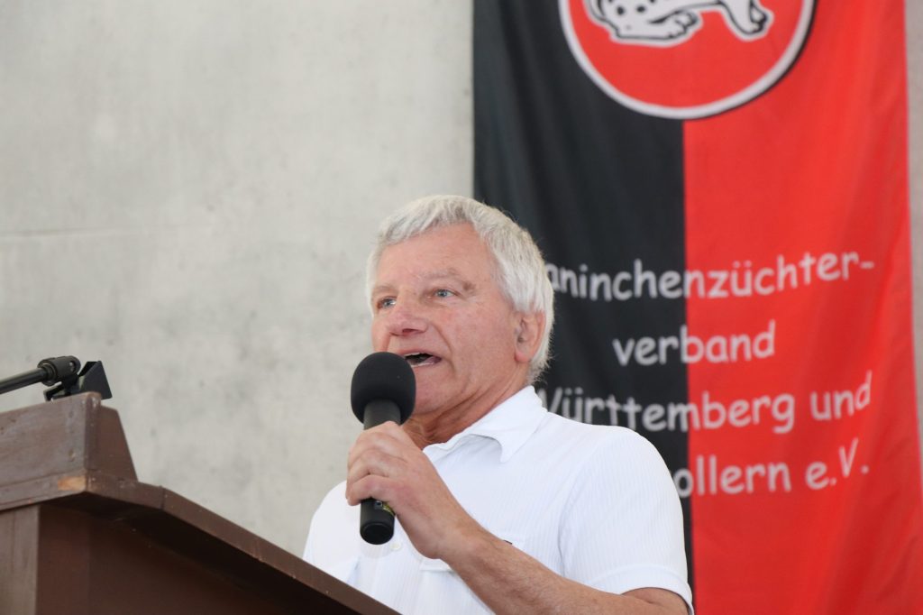 Jahreshauptversammlung des LV Württemberg-Hohenzollern 2026 in Alfdorf-Pfahlbronn