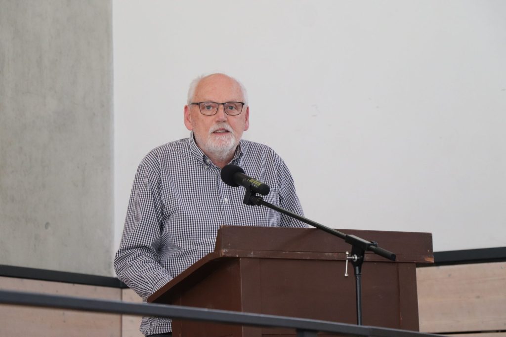 Jahreshauptversammlung des LV Württemberg-Hohenzollern 2026 in Alfdorf-Pfahlbronn