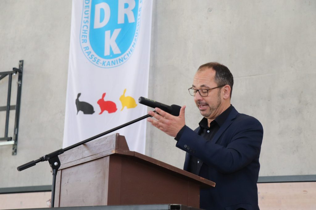 Jahreshauptversammlung des LV Württemberg-Hohenzollern 2026 in Alfdorf-Pfahlbronn