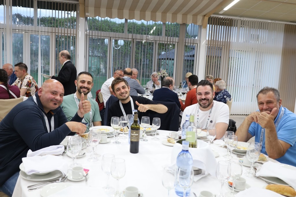 Europatagung 2026 in Segovia