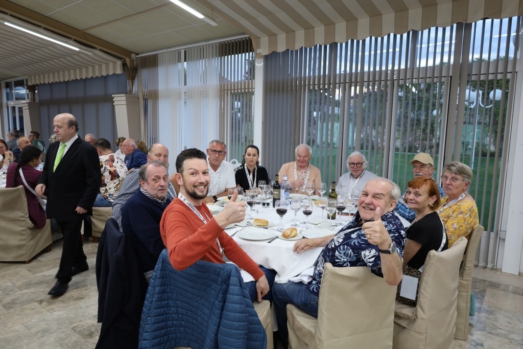 Europatagung 2026 in Segovia