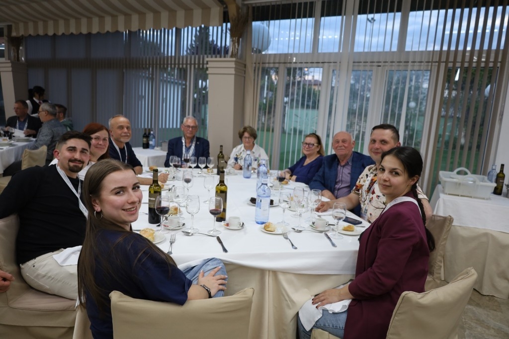 Europatagung 2026 in Segovia