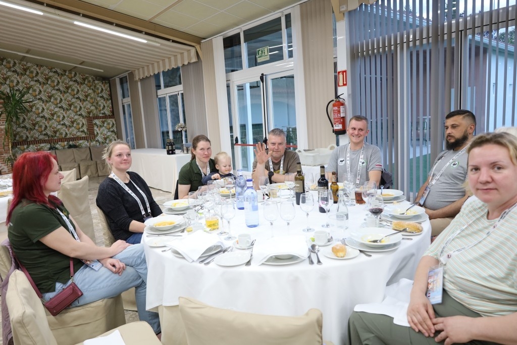 Europatagung 2026 in Segovia