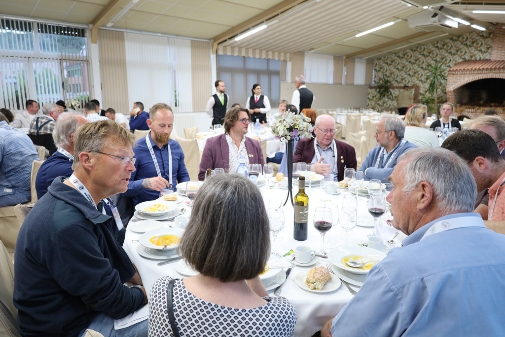 Europatagung 2026 in Segovia