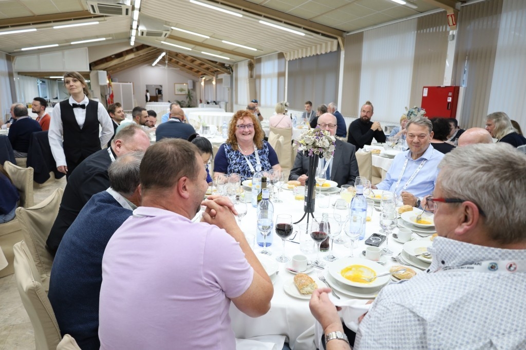 Europatagung 2026 in Segovia