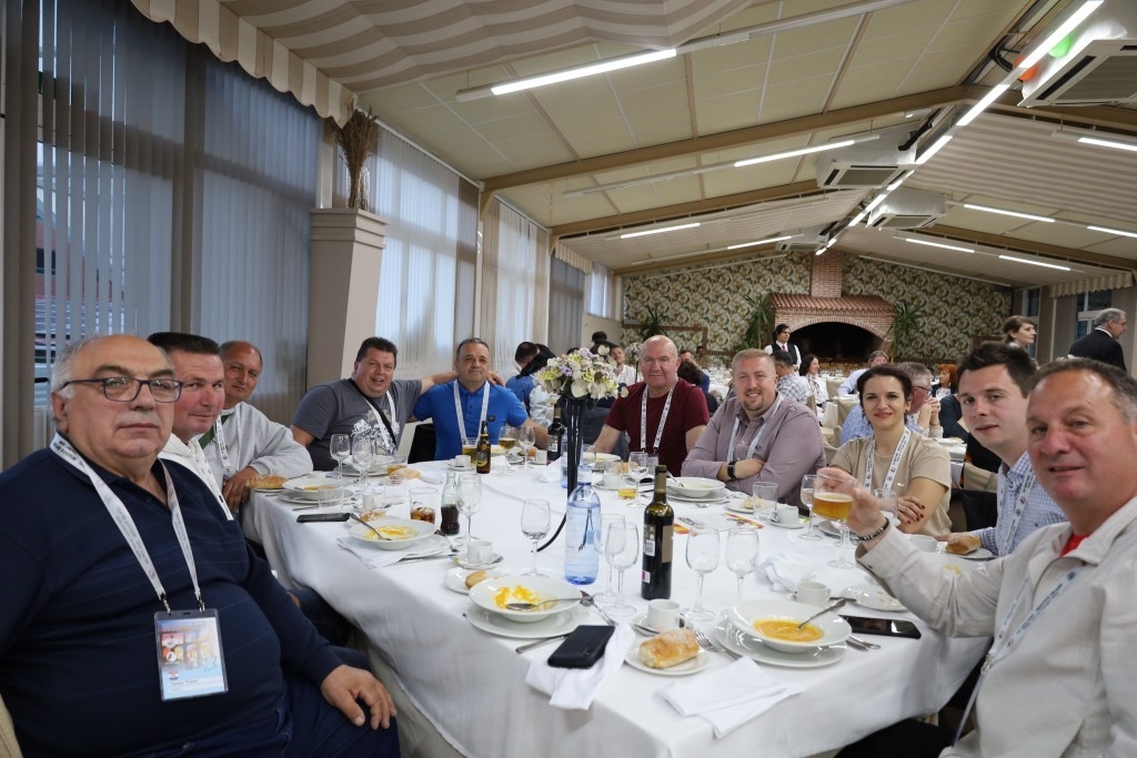 Europatagung 2026 in Segovia