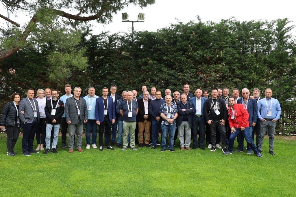 Europatagung 2026 in Segovia
