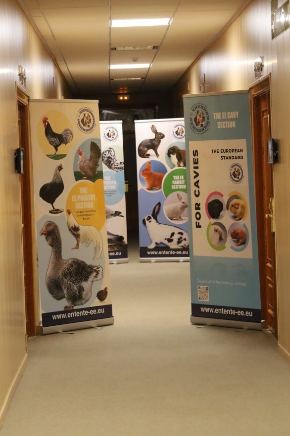 Europatagung 2026 in Segovia