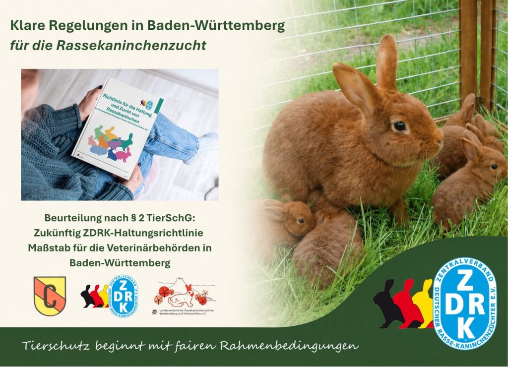 Datenschutz im ZDRK