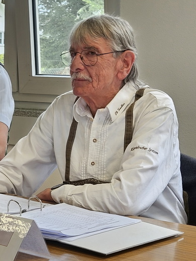 Jahreshauptversammlung des LV Hessen-Nassau 2026 in Allendorf