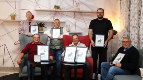 3. Blaue-Holicer-Club-Vergleichsschau 2026 in Erding