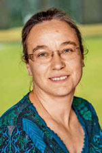 Dr. Patricia König